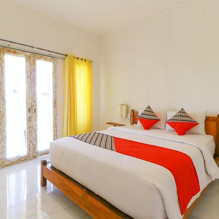 La Colina Bungalow Ped Экстерьер фото