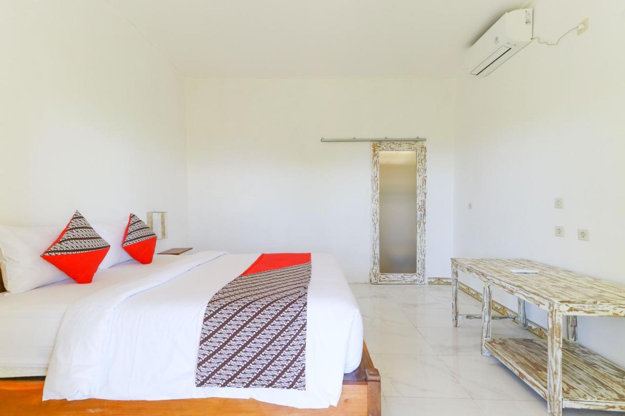 La Colina Bungalow Ped Экстерьер фото