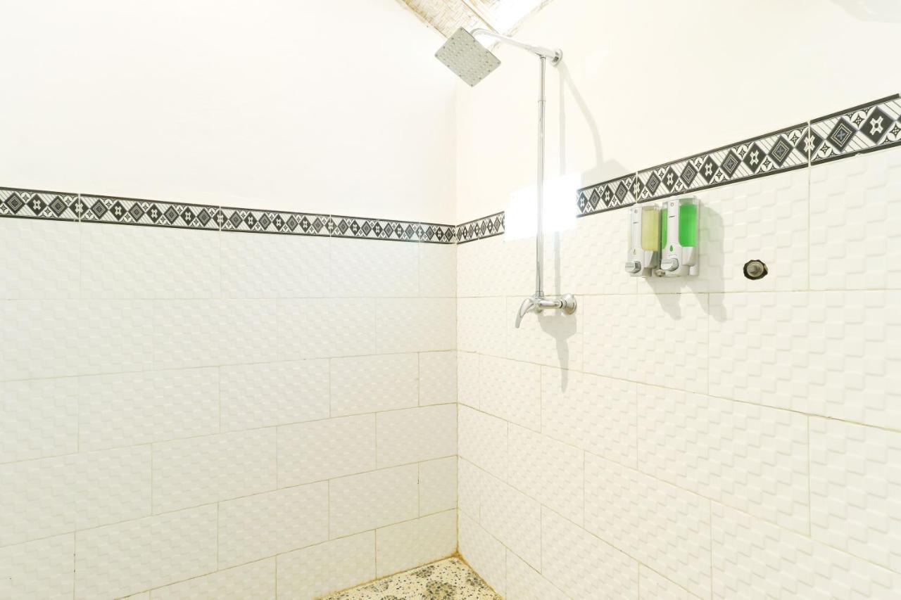 La Colina Bungalow Ped Экстерьер фото